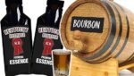 Bourbon Whiskey Making Bootleg Kit