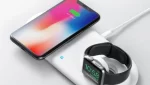 Anker Wireless Charger with Apple Watch Holder