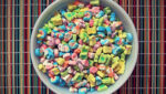 Marshmallows to Add to Any Cereal