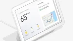 Google Home Smart Hub Display