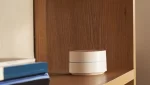 Google Home Wifi System