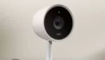 Nest Cam IQ: Smart Security Camera