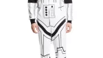 Star Wars Stormtrooper Jumpsuit