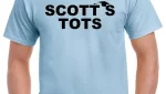 The Office Scott’s Tots Shirt