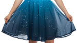 Twinkling Stars Skirt