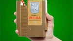 Zelda Hydration Cartridge w/ Straw