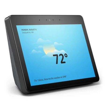 Amazon Echo Show (2nd Gen)