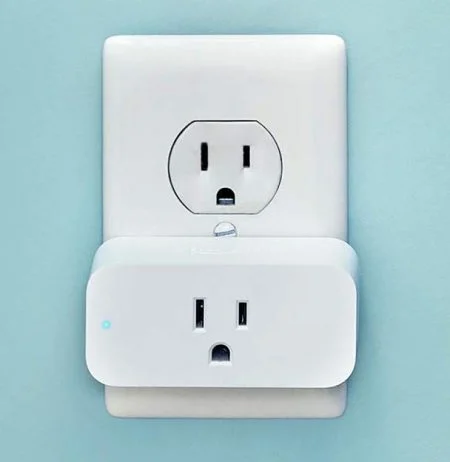 Amazon Smart Plug