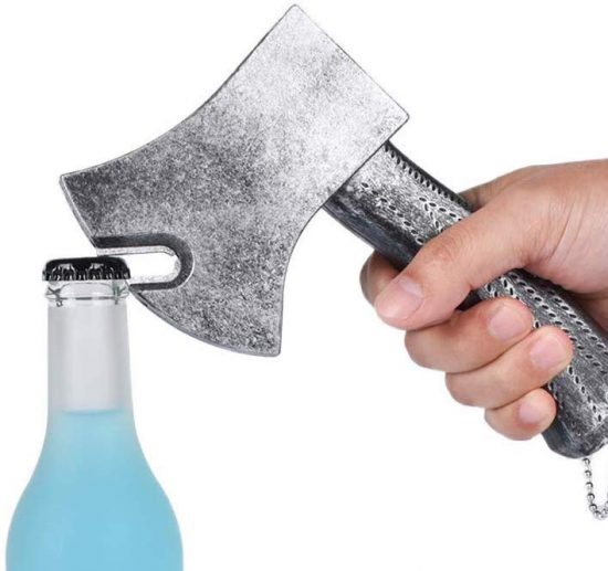 Axe Bottle Opener