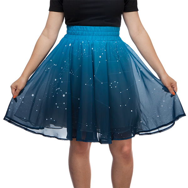 Twinkling Stars Skirt