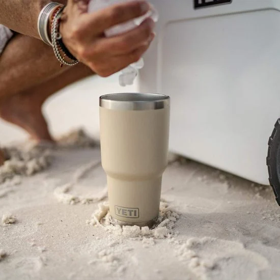 YETI Rambler Insulated Tumbler